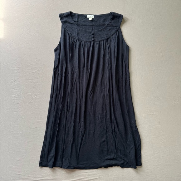 Frenchi Dresses & Skirts - Grunge Y2K Frenchi Jersey Mini Swing Dress